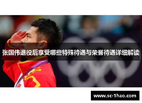 张国伟退役后享受哪些特殊待遇与荣誉待遇详细解读