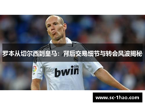 罗本从切尔西到皇马：背后交易细节与转会风波揭秘