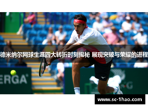 德米纳尔网球生涯四大转折时刻揭秘 展现突破与荣耀的进程