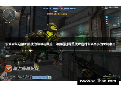 流浪者队迎接新挑战的策略与展望：如何通过调整战术应对未来赛事的关键考量